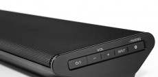 PANASONIC SC-HTB685EGK hangprojektor Audio-Video / Hifi / Multimédia - Hangprojektor / soundbar - Mélyládával - 302537