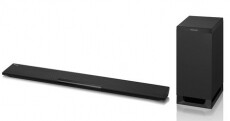 PANASONIC SC-HTB685EGK hangprojektor Audio-Video / Hifi / Multimédia - Hangprojektor / soundbar - Mélyládával - 302537