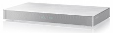 PANASONIC SC-HTE80 (SC-HTE80EG-S) hangprojektor - ezüst Audio-Video / Hifi / Multimédia - Hangprojektor / soundbar - Tv állványként is használható - 289180