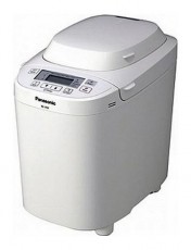 PANASONIC SD-2501 (SD-2501WXE) kenyérsütő Konyhai termékek - Konyhai kisgép (sütés / főzés / hűtés / ételkészítés) - Kenyérsütő - 284939