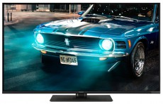 PANASONIC TX-43GX550E Ultra HD Smart LED televízió Televíziók - LED televízió - UHD 4K felbontású - 353529