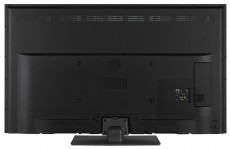 PANASONIC TX-43GX550E Ultra HD Smart LED televízió Televíziók - LED televízió - UHD 4K felbontású - 353529