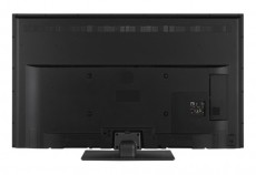 PANASONIC TX-50GX550E Ultra HD Smart LED Televízió Televíziók - LED televízió - UHD 4K felbontású - 353530