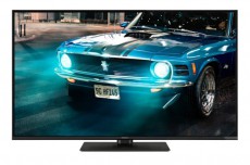 PANASONIC TX-50GX550E Ultra HD Smart LED Televízió Televíziók - LED televízió - UHD 4K felbontású - 353530