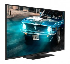 PANASONIC TX-50GX550E Ultra HD Smart LED Televízió Televíziók - LED televízió - UHD 4K felbontású - 353530
