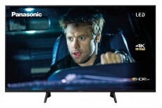 PANASONIC TX-50GX700E Ultra HD Smart LED televízió Televíziók - LED televízió - UHD 4K felbontású - 353176