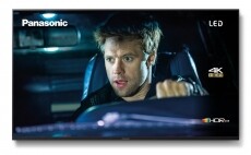 PANASONIC TX-50GX700E Ultra HD Smart LED televízió Televíziók - LED televízió - UHD 4K felbontású - 353176
