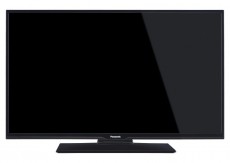 PANASONIC TX-24C300E LED televízó Televíziók - LED televízió - 720p HD Ready felbontású - 291441