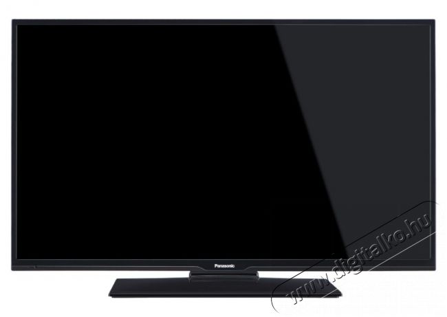 PANASONIC TX-24C300E LED televízó Televíziók - LED televízió - 720p HD Ready felbontású - 291441