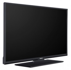 PANASONIC TX-24C300E LED televízó Televíziók - LED televízió - 720p HD Ready felbontású - 291441