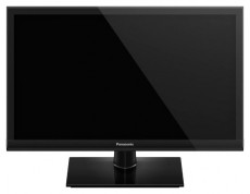 PANASONIC TX-24CS500E LED televízó Televíziók - LED televízió - 720p HD Ready felbontású - 291440