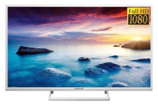 PANASONIC TX-32CS600E LED televízó Televíziók - LED televízió - 1080p Full HD felbontású - 291439