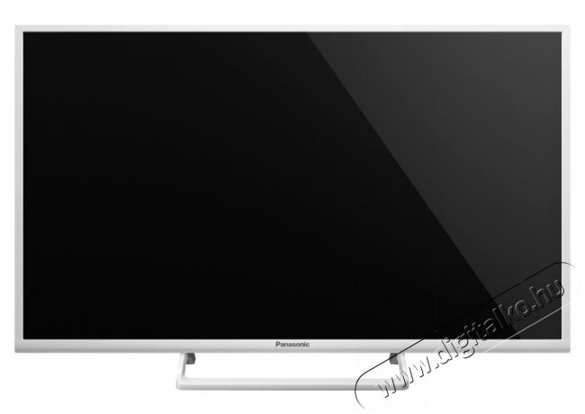 PANASONIC TX-32CS600EW LED televízó Televíziók - LED televízió - 1080p Full HD felbontású - 291438