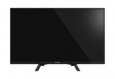 PANASONIC TX-32FS400E Viera HD Ready Smart LED televízió Televíziók - LED televízió - 720p HD Ready felbontású - 348821
