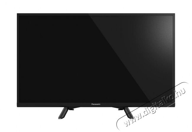 PANASONIC TX-32FS400E Viera HD Ready Smart LED televízió Televíziók - LED televízió - 720p HD Ready felbontású - 348821
