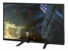 PANASONIC TX-32FS400E Viera HD Ready Smart LED televízió Televíziók - LED televízió - 720p HD Ready felbontású - 348821