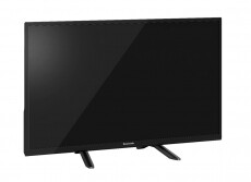 PANASONIC TX-32FS400E Viera HD Ready Smart LED televízió Televíziók - LED televízió - 720p HD Ready felbontású - 348821