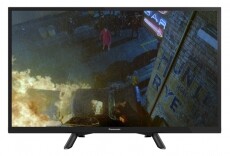 PANASONIC TX-32FS400E Viera HD Ready Smart LED televízió Televíziók - LED televízió - 720p HD Ready felbontású - 348821