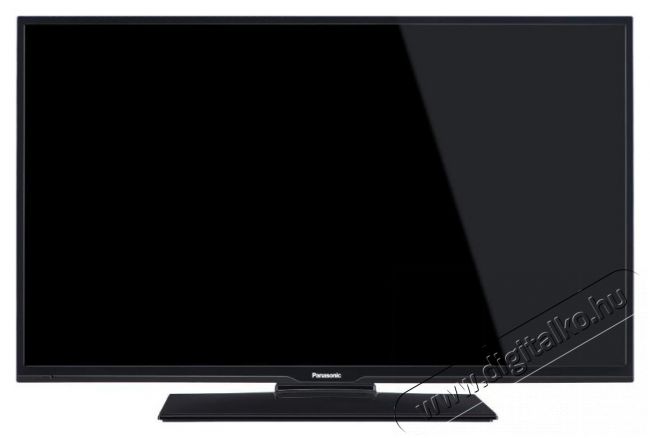 PANASONIC TX-40C300E LED televízó Televíziók - LED televízió - 1080p Full HD felbontású - 291437