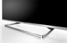 PANASONIC TX-40CS620E LED televízó Televíziók - LED televízió - 1080p Full HD felbontású - 291435