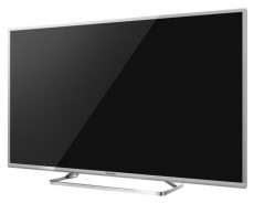 PANASONIC TX-40CS630E LED televízó Televíziók - LED televízió - 1080p Full HD felbontású - 291433