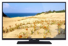 PANASONIC TX-40CX300E LED televízió Televíziók - LED televízió - 1080p Full HD felbontású - 295486