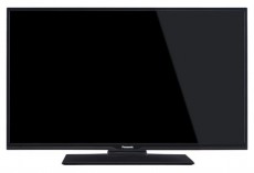 PANASONIC TX-40CX300E LED televízió Televíziók - LED televízió - 1080p Full HD felbontású - 295486