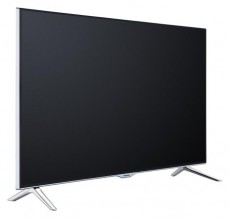 PANASONIC TX-40CX400E Ultra HD televízió Televíziók - LED televízió - UHD 4K felbontású - 291431