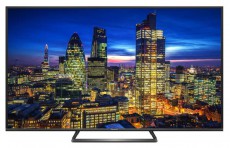 PANASONIC TX-40CX680E Ultra HD televízió Televíziók - LED televízió - UHD 4K felbontású - 294995