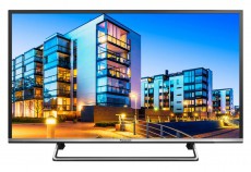 PANASONIC TX-40DS503E LED televízió Televíziók - LED televízió - 1080p Full HD felbontású - 303418