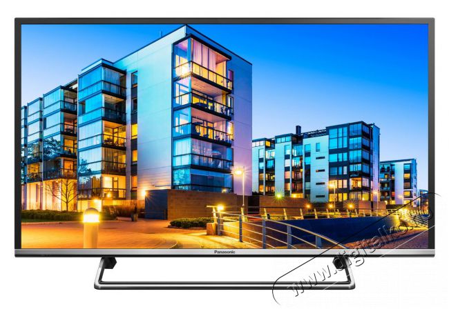 PANASONIC TX-40DS503E LED televízió Televíziók - LED televízió - 1080p Full HD felbontású - 303418