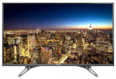 PANASONIC TX-40DX603E Ultra HD televízió Televíziók - LED televízió - UHD 4K felbontású - 309013