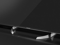 PANASONIC TX-40DX603E Ultra HD televízió Televíziók - LED televízió - UHD 4K felbontású - 309013