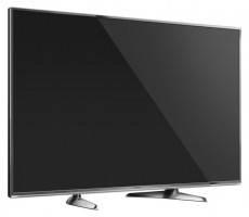 PANASONIC TX-40DX650E Ultra HD televízió Televíziók - LED televízió - UHD 4K felbontású - 302590