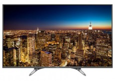 PANASONIC TX-40DX653E Ultra HD televízió Televíziók - LED televízió - UHD 4K felbontású - 303419