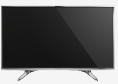 PANASONIC TX-40DX653E Ultra HD televízió Televíziók - LED televízió - UHD 4K felbontású - 303419