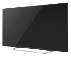 PANASONIC TX-43CX740E Ultra HD televízió Televíziók - LED televízió - UHD 4K felbontású - 291424