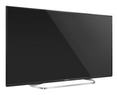 PANASONIC TX-43CX740E Ultra HD televízió Televíziók - LED televízió - UHD 4K felbontású - 291424