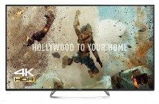 PANASONIC TX-43FX623 Ultra HD Smart LED televízió Újdonságok - Új termékek - 348909