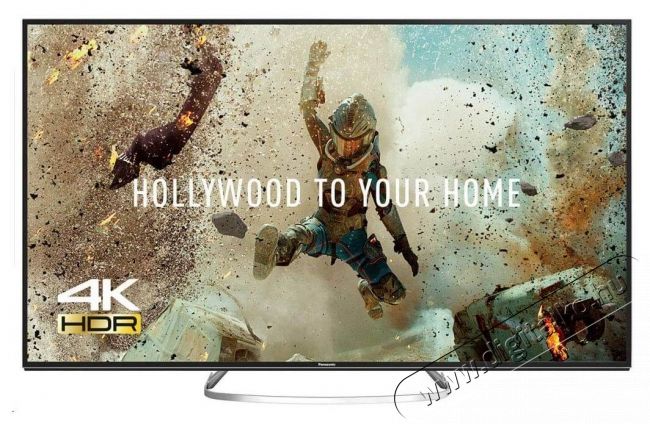 PANASONIC TX-43FX623 Ultra HD Smart LED telev&iacute;zi&oacute; &Uacute;jdons&aacute;gok - &Uacute;j term&eacute;kek - 348909