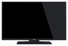 PANASONIC TX-48C300E LED televízó Televíziók - LED televízió - 720p HD Ready felbontású - 291432