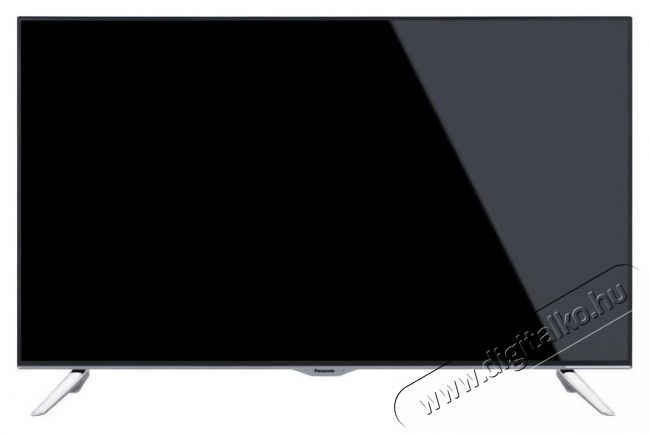 PANASONIC TX-48CX400E Ultra HD televízió Televíziók - LED televízió - UHD 4K felbontású - 291425