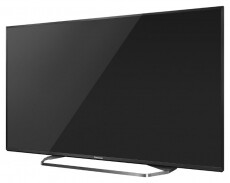 PANASONIC TX-49CX750E Ultra HD televízió Televíziók - LED televízió - UHD 4K felbontású - 291414