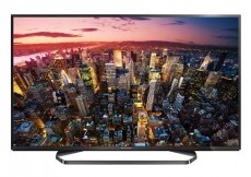 PANASONIC TX-49CX750E Ultra HD televízió Televíziók - LED televízió - UHD 4K felbontású - 291414