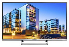 PANASONIC TX-49DS500E LED televízió Televíziók - LED televízió - 1080p Full HD felbontású - 302591