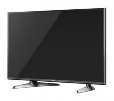 PANASONIC TX-49DX600E Ultra HD televízió Televíziók - LED televízió - UHD 4K felbontású - 302592