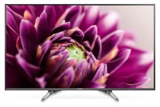 PANASONIC TX-49DX600E Ultra HD televízió Televíziók - LED televízió - UHD 4K felbontású - 302592