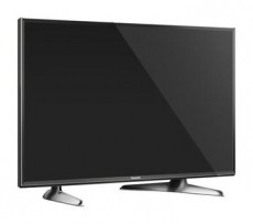 PANASONIC TX-49DX600E Ultra HD televízió Televíziók - LED televízió - UHD 4K felbontású - 302592