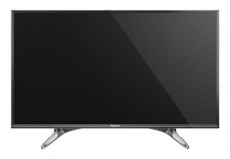PANASONIC TX-49DX600E Ultra HD televízió Televíziók - LED televízió - UHD 4K felbontású - 302592