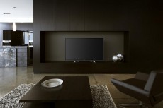 PANASONIC TX-49DX603E Ultra HD televízió Televíziók - LED televízió - UHD 4K felbontású - 303420